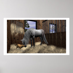 Poster des Compagnons tranquilles