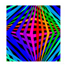 Poster des couleurs 3