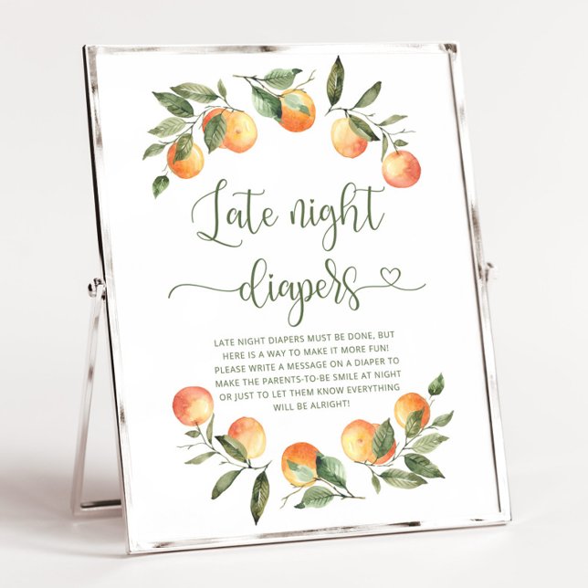 Poster des Diapeurs de nuit Little Cutie (Créateur téléchargé)