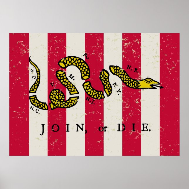 Poster des fils de la liberté (Devant)