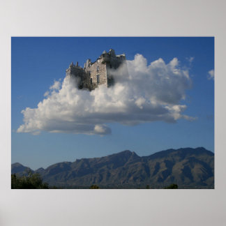 Poster Des géants parmi nous