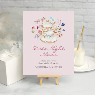 Poster des idées de la nuit