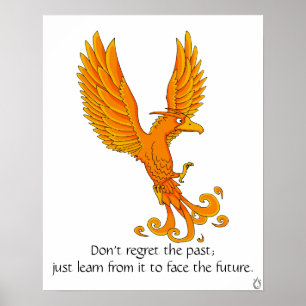 Poster des leçons de la vie