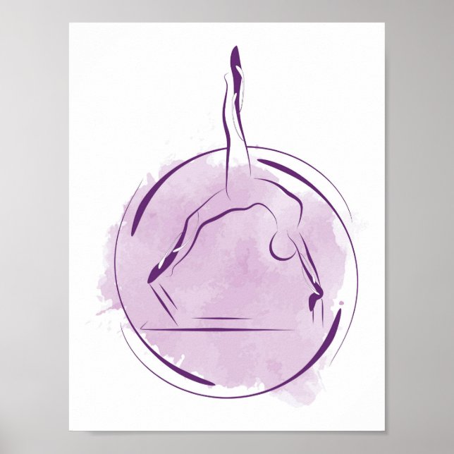 Poster des Pilates (Devant)