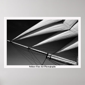 Poster des voiles