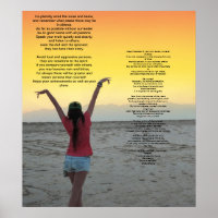Desiderata