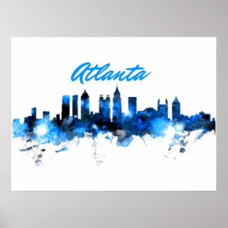 Poster Design Atlanta