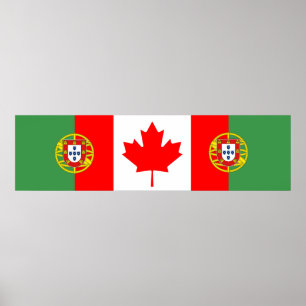 Poster Design culturel portugais