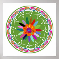 Design Otomi moderne