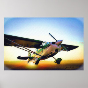 Poster Dessin de décathlon