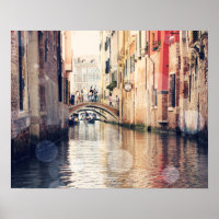 Destinations | Venice Gondolas Photographie