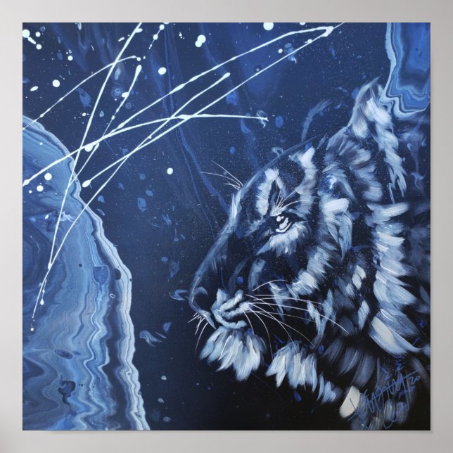 Poster Destiné (Devant)