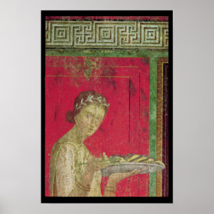 Poster Détail de l'initié, du Catéchisme