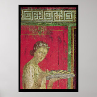 Poster Détail de l'initié, du Catéchisme