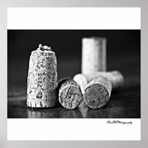 Poster Deux en bas, trois en avant.