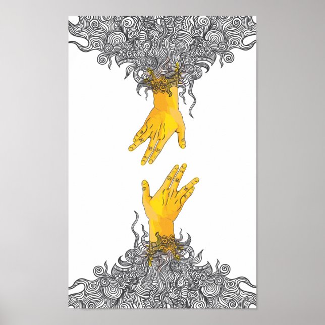 Poster d'évaluation (Devant)