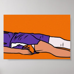 Poster Devin Booker Game Winner Célébration