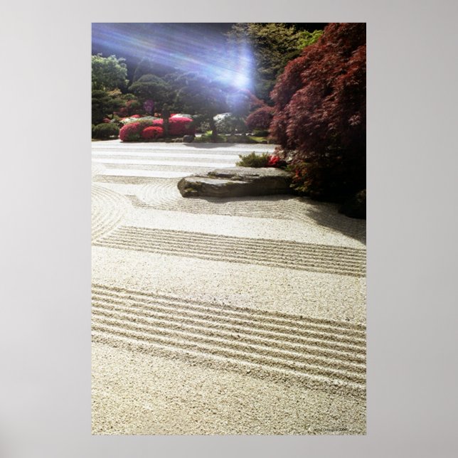 Poster Devine Lite (Devant)