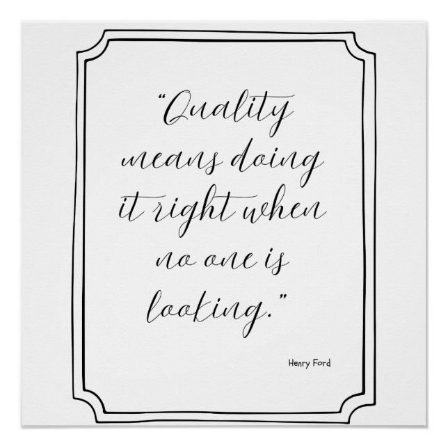 Poster devis (Devant)