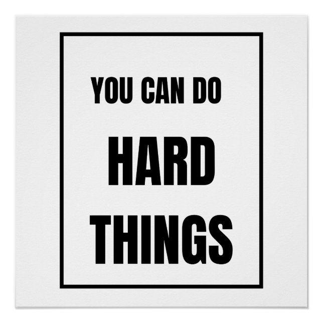 Poster devis (Devant)