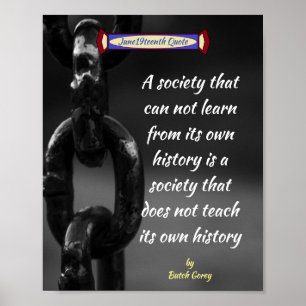 Poster Devis de la société Junetten