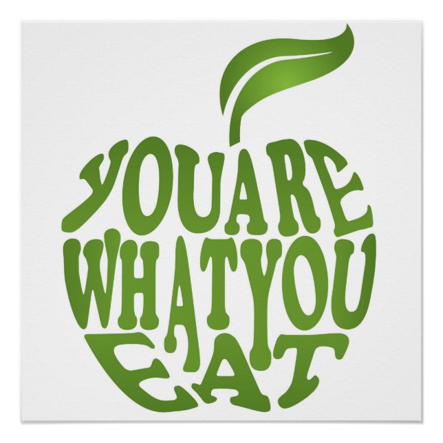 Poster Devis de motivation pour la condition physique (Devant)