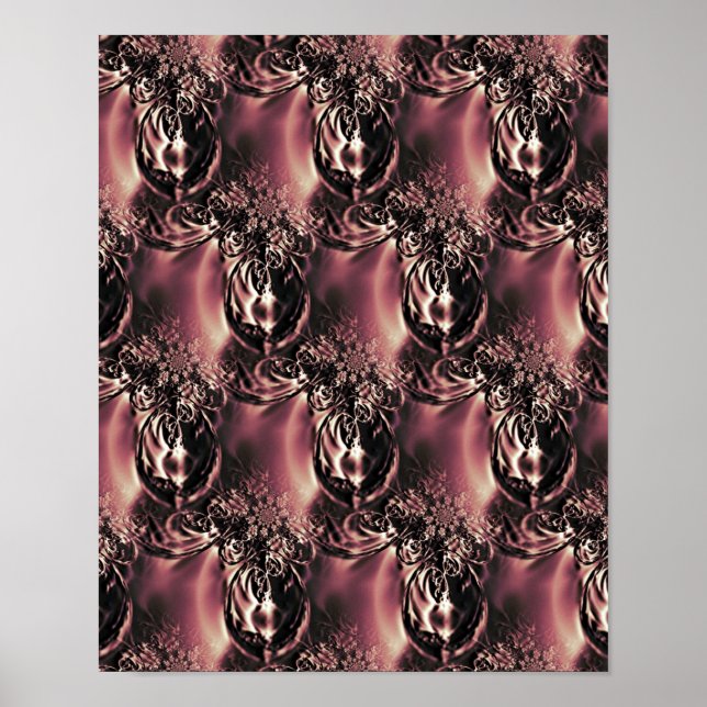 Poster Dex (Devant)