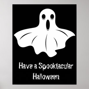Poster d'Halloween