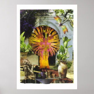Poster Dibble_Artworks_057_Apparition