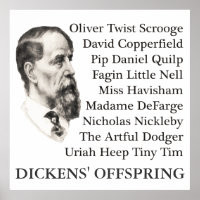 Dickens Prospring
