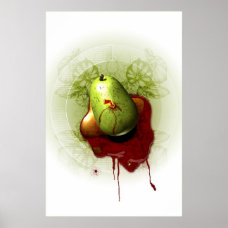 Poster Digital Still Life 2