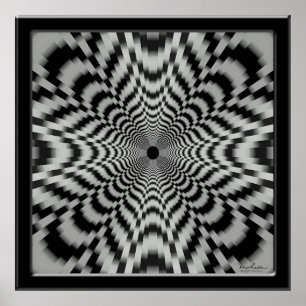 Poster Dilation du temps gravitationnel