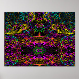 Poster d'Imaginaire 1