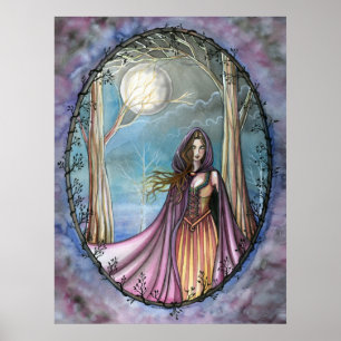 Poster d'Imaginaire de Guinevere