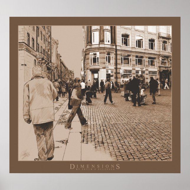 Poster Dimensions (Devant)