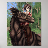 Dinosaur Rider