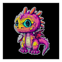 Dinosaure bébé adorable | Jurassic Joy