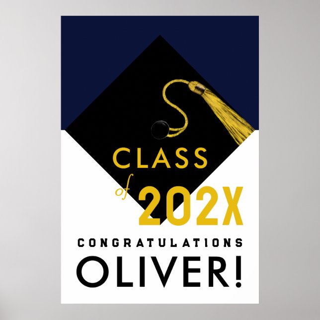 Poster Diplôme Créatif 2025 (Devant)