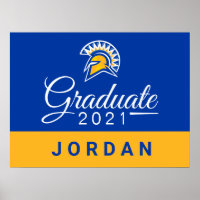 Diplômé de San Jose State Spartans 2021