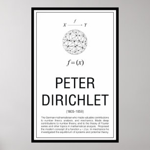 Poster Dirichlet
