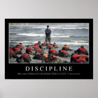 Discipline : Citation Inspirationnelle