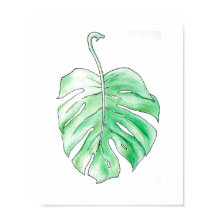 Disposition ensoleillée : Feuille de palme