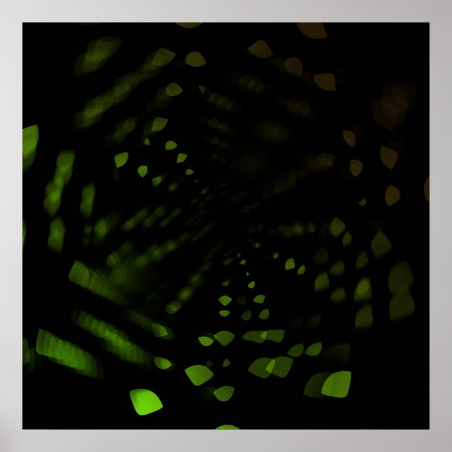 Poster distorção 502 (Devant)