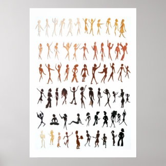 Poster Diversité