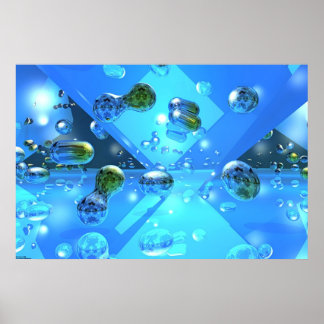 Poster Division - Revisité