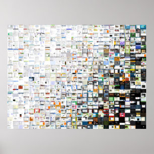 Poster Django a actionné des sites