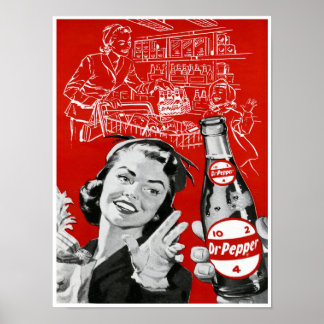 Poster Docteur Pep