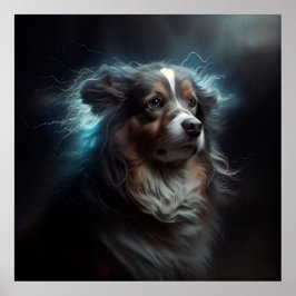 Poster Dog