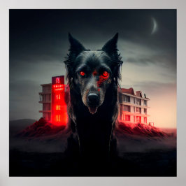 Poster Dog