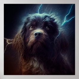 Poster Dog
